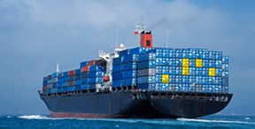 sea freight